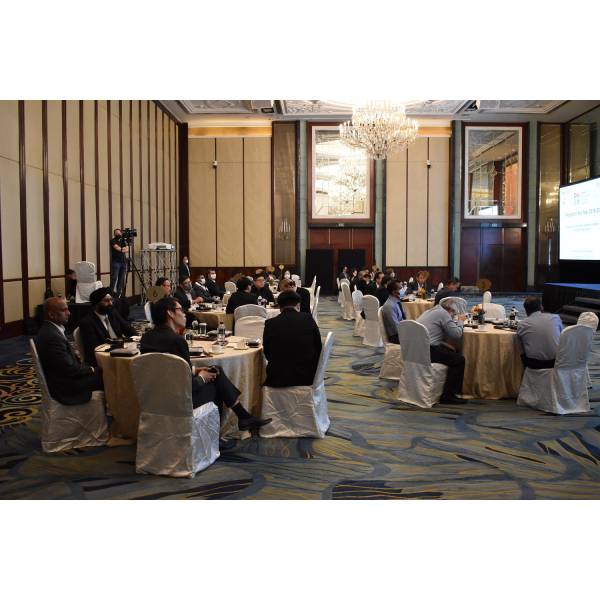 Event Services