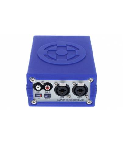 (RENTAL)Active Direct Input Box (DI Box)