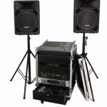 Equipment Rental