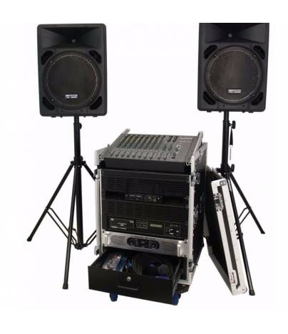 (RENTAL)Basic PA System