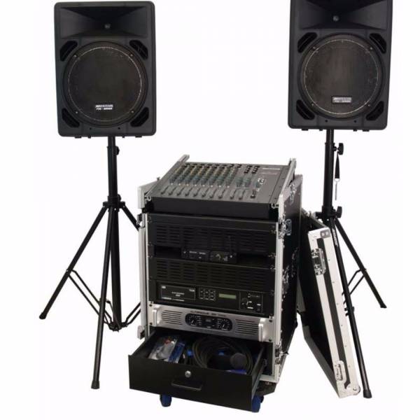 Equipment Rental