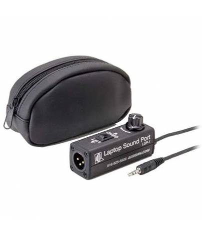 (RENTAL)Dsan Sound Port LSP 1