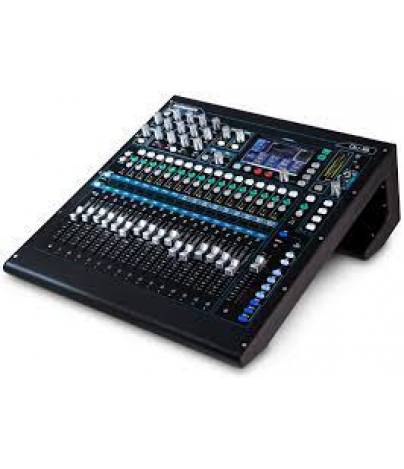 (RENTAL)Digital Mixer - 16 Channel