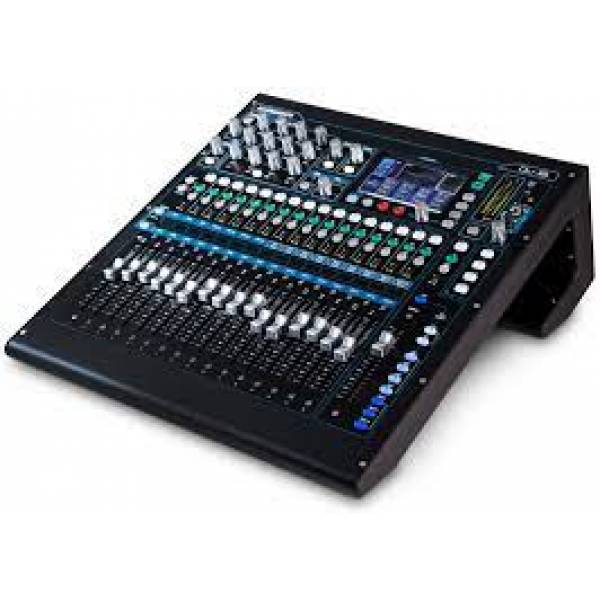 Equipment Rental