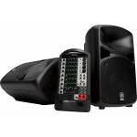 Equipment Rental