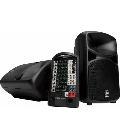 (RENTAL)Small Scale Sound System