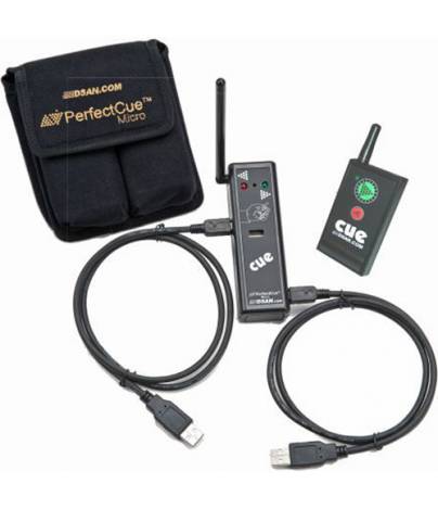 (RENTAL)Dsan Perfect Cue Micro