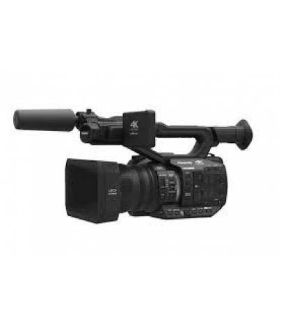 (RENTAL)Panasonic AG-UX90 4K/HD Camcorders c/w Tripod Stand