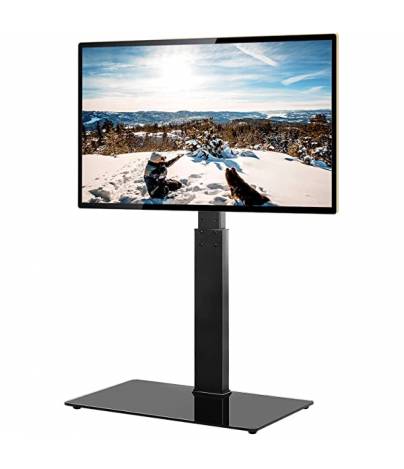 (RENTAL)LCD 55" FHD SMART Television c/w Floor Stand / Floor Foldback