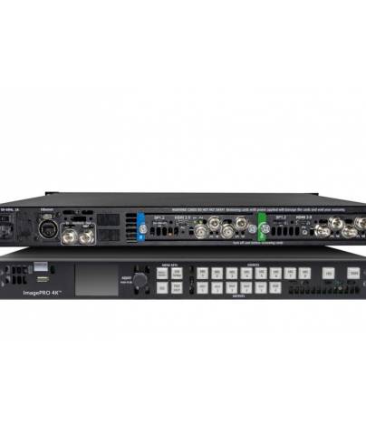 (RENTAL)Barco PSD902 Seamless Switcher