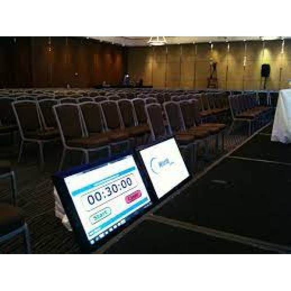 Equipment Rental