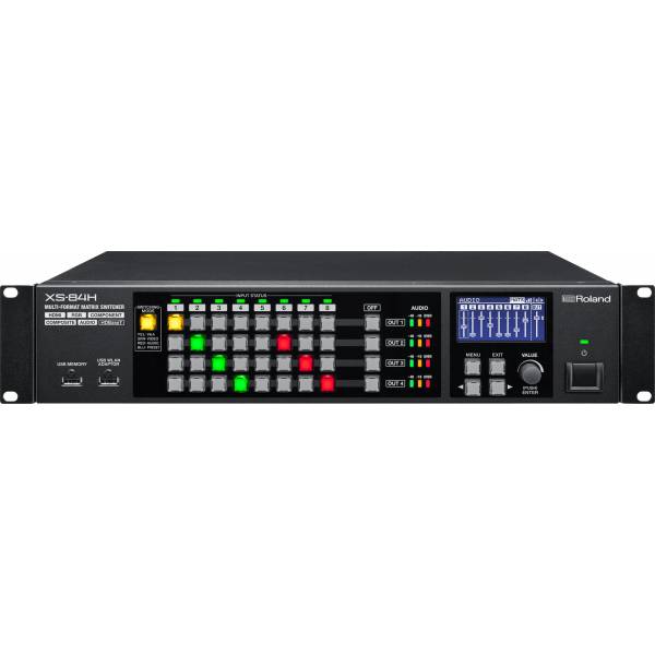 Equipment Rental