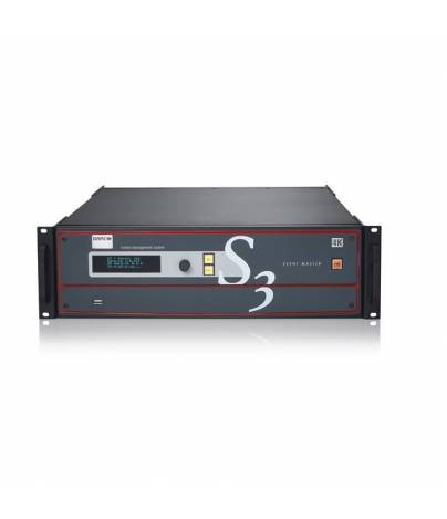 (RENTAL)Barco S3 Event Master Processor
