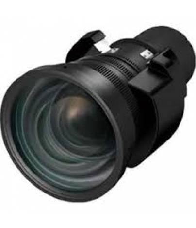 (RENTAL)Epson Long Throw Lens