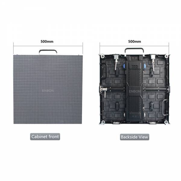 Equipment Rental
