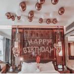 Social Events Packages
