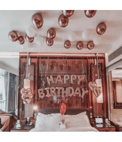 Staycation Package
