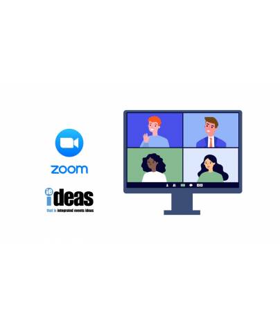 Virtual Events/Webinar