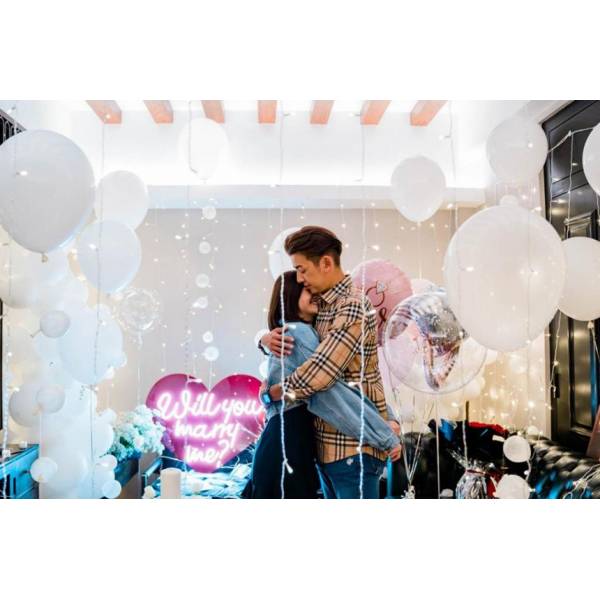 Social Events Packages