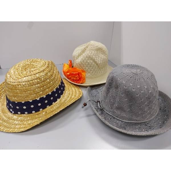 Rental Items