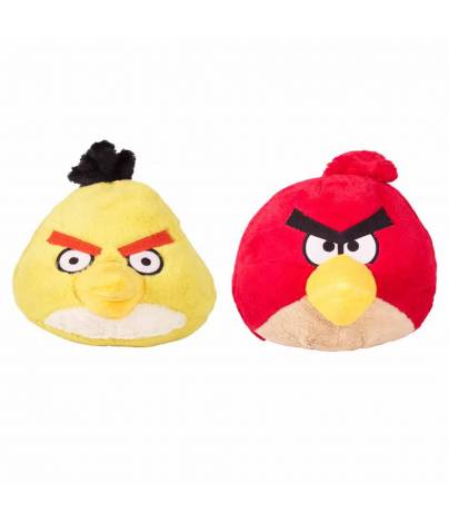 Angry Birds Toy set
