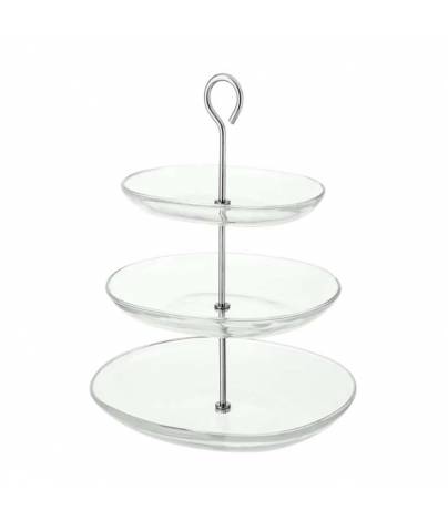 (RENTAL)Cupcake tier display