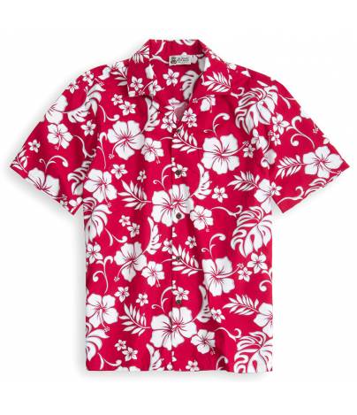 (RENTAL)Hawaiian Shirts