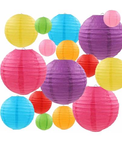 (RENTAL)Lanterns