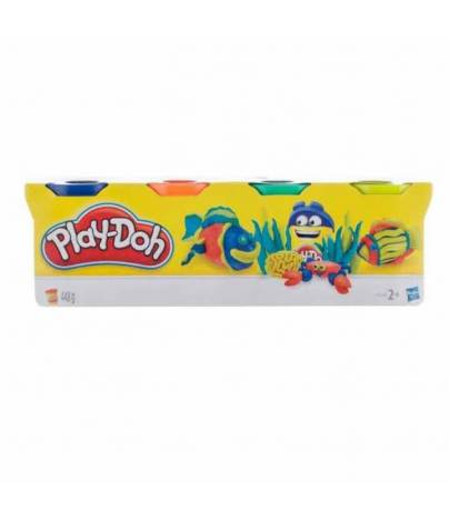 (RENTAL)Playdoh Set